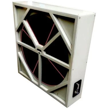 Inline Avfukter Hvac